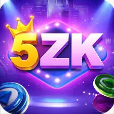 5ZK - Permainan Arcade Seru dan Menantang