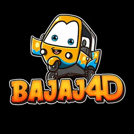 BAJAJ4D - Game TPS Penuh Aksi dan Tantangan