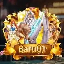 BARU01 - Game FPS Petualangan Seru