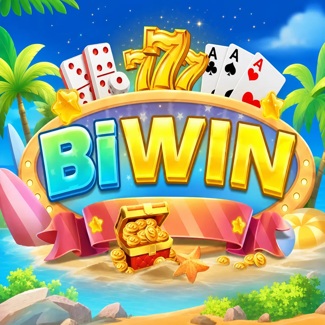 BIWIN - Game Sepak Bola Penuh Aksi