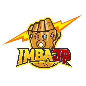 LMBAJP - Game Tembak Ikan Seru dan Menarik