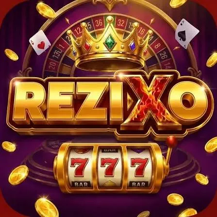 REZIXO - Simulasi Kehidupan yang Menarik