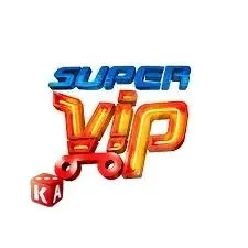 SUPERVIP - Pertarungan Epic di Ujung Jari Anda