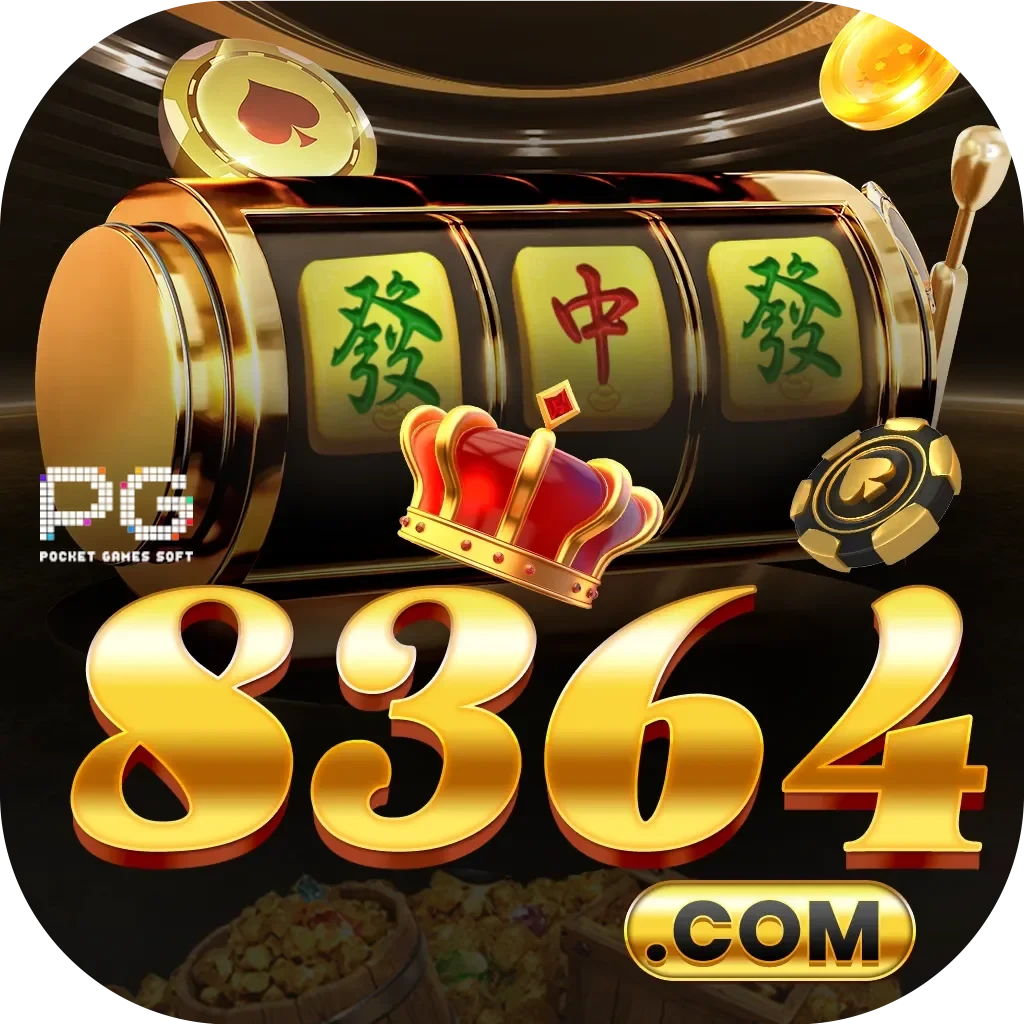 Logo 8364